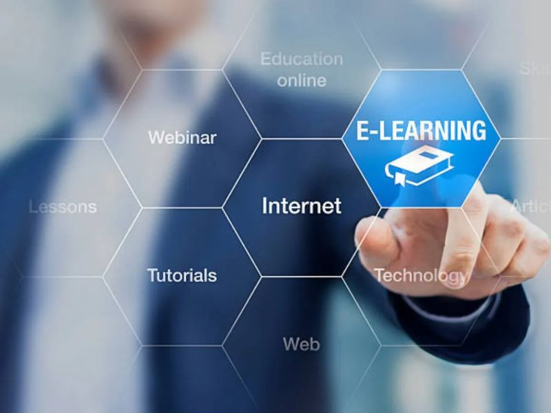 Thiết kế elearning dựa trên các ý tưởng có sẵn sẽ tiết kiệm thời gian làm việc và đào tạo của doanh nghiệp