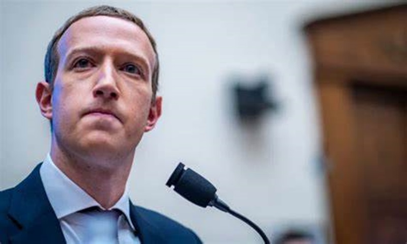 Zuckerberg đã triển khai chính sách hỗ trợ nhân viên bị ảnh hưởng bởi đợt sa thải