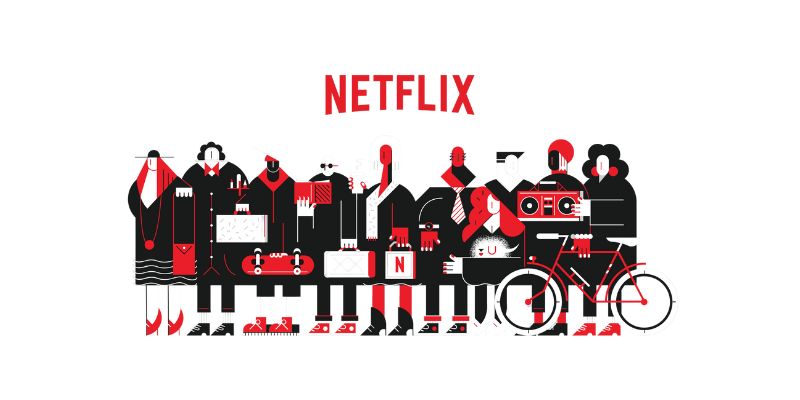 Văn hoá tự do, sáng tạo là yếu tố giúp Netflix luôn giữ vững vị trí dẫn đầu trong ngành giải trí trực tuyến