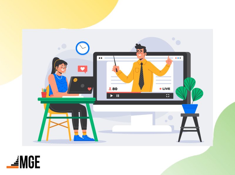 Hệ thống đào tạo trực tuyến elearning sẽ không thể hoạt động hiệu quả nếu không có các biện pháp kiểm soát quyền truy cập