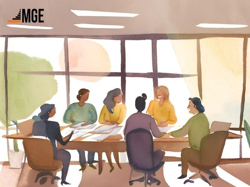 Đa dạng phương tiện học tập tạo sự linh hoạt trong việc tiếp cận kiến thức