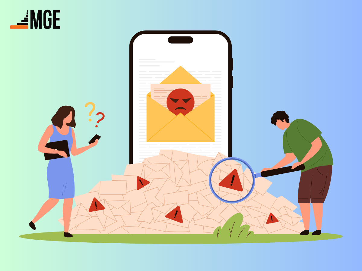 Hạn chế sử dụng “Reply all” trong email nếu không cần thiết để tránh gây phiền hà cho người khác và làm loãng thông tin