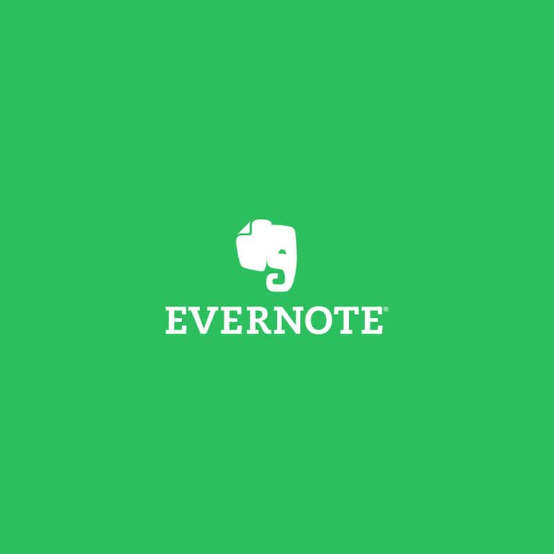 Evernote: Ghi chú thông minh và quản lý thời gian