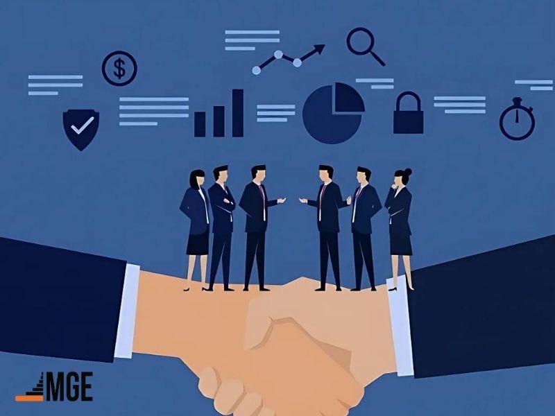Giải pháp nội bộ không còn là thách thức nếu chọn đúng đối tác