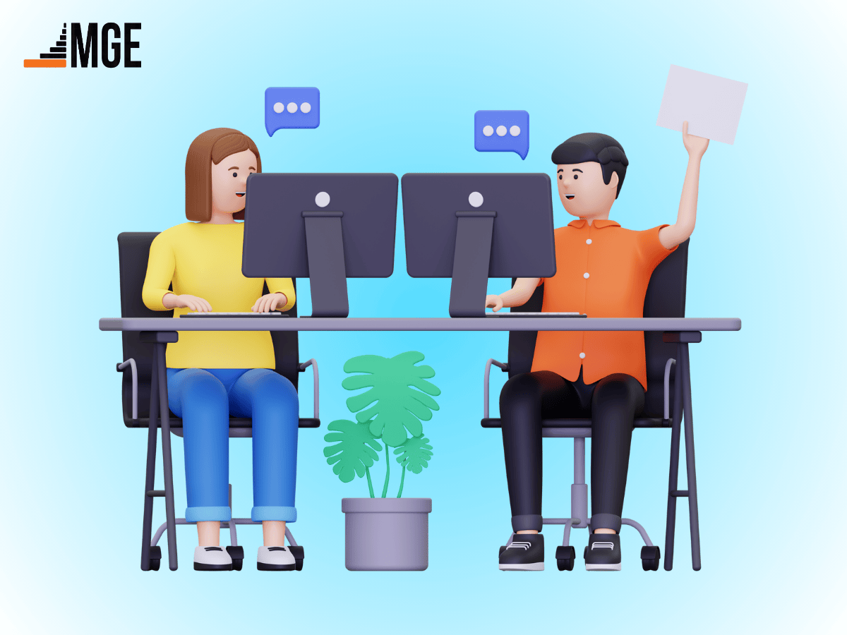 eLearning tích hợp công cụ đo lường và đánh giá hiện đại, đảm bảo hiệu quả đào tạo được đo lường chính xác