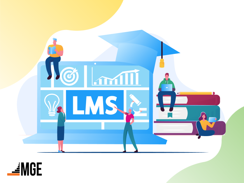 LMS hỗ trợ doanh nghiệp tối ưu hóa quy trình đào tạo onboarding