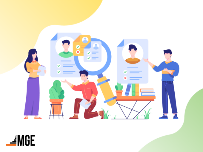 Training nhân viên mới không hiệu quả nguyên nhân do đâu?