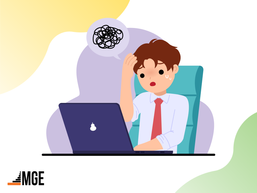 Nhân viên mới bị “ngộp” kiến thức vì chương trình đào tạo quá nặng