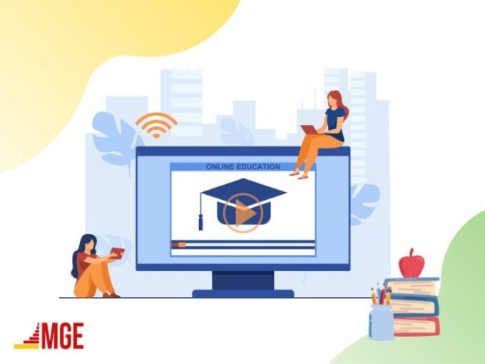 Hệ thống LMS: nền tảng đào tạo cho doanh nghiệp trong thời đại chuyển đổi số