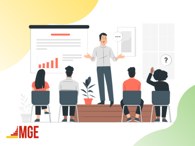 Những sai lầm phổ biến khi xây dựng văn hóa công ty
