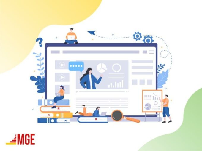 Giải pháp cho nền tảng đào tạo nhân sự hiệu quả