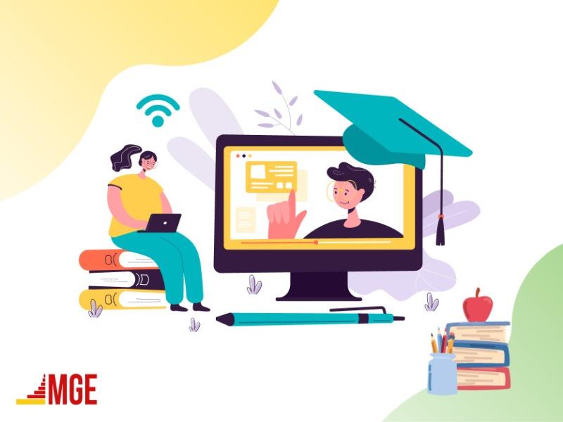 Thiết kế elearning là công cụ quan trọng giúp triển khai đào tạo nội bộ