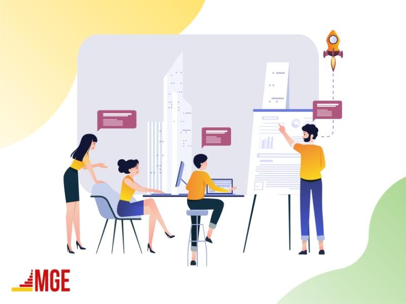 Khuyến khích nhân viên đưa ra các ý tưởng sáng tạo