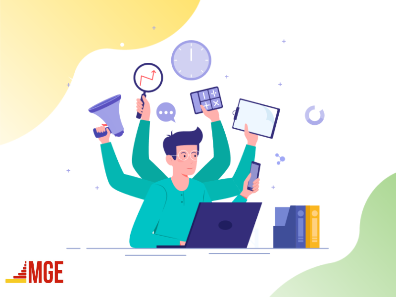 Những nguyên nhân khiến bạn cảm thấy áp lực