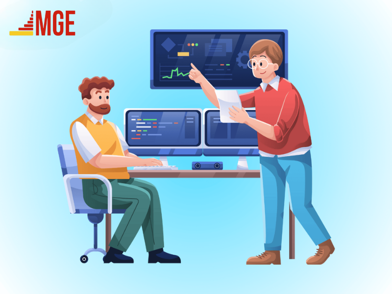 Các bước xây dựng quy trình đào tạo nhân viên mới đơn giản nhưng mang đến hiệu quả bất ngờ cho doanh nghiệp