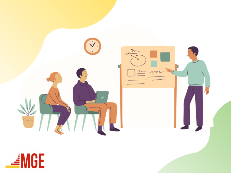 Những cạm bẫy mà doanh nghiệp cần né khi đào tạo nhân viên mới