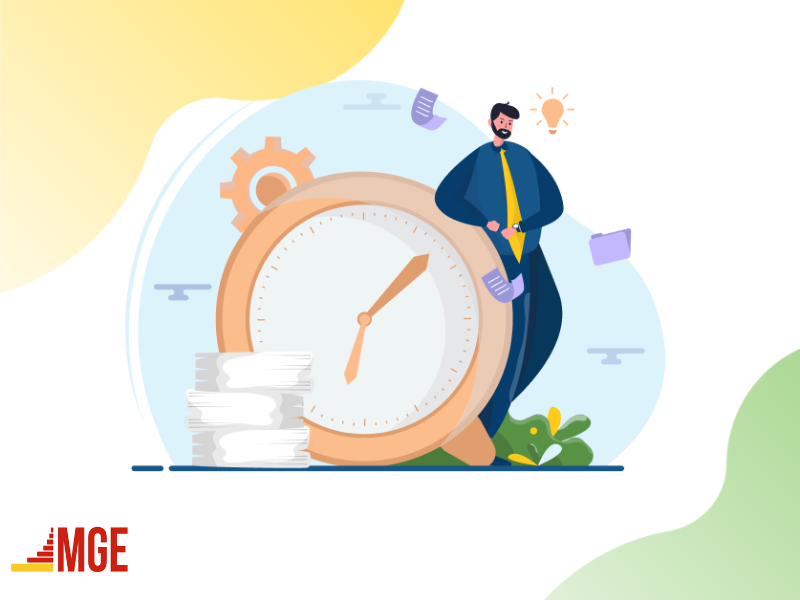 Đặt ra mục tiêu rõ ràng là cách quản lý thời gian hiệu quả