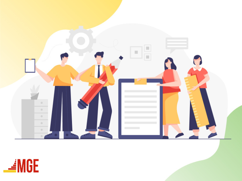 Lập “to do list” để kiểm soát thời gian và các công việc quan trọng