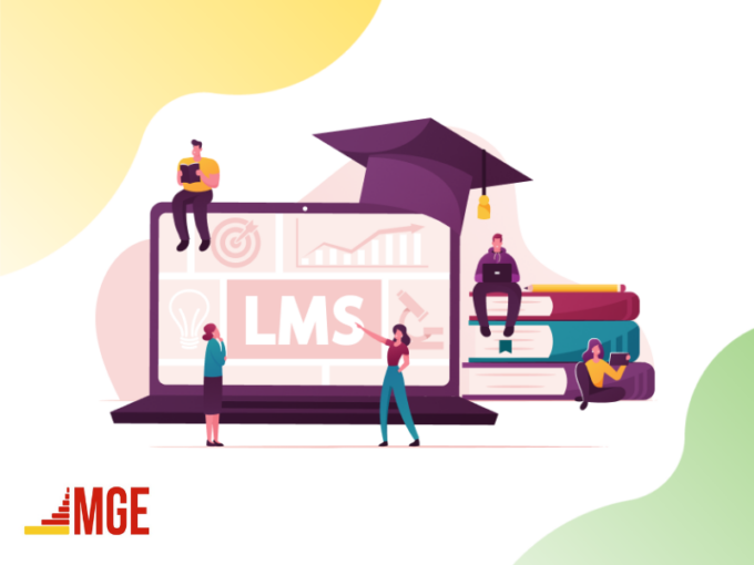 Xu hướng đào tạo trực tuyến E-learning cho doanh nghiệp