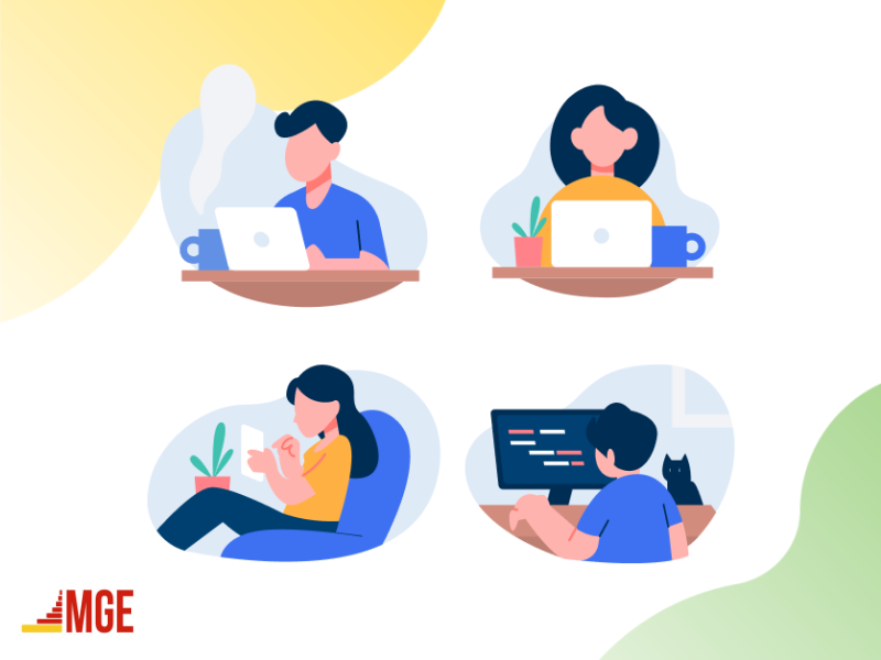 Trải nghiệm học trực tuyến mượt mà trên tất cả các thiết bị với e-learning
