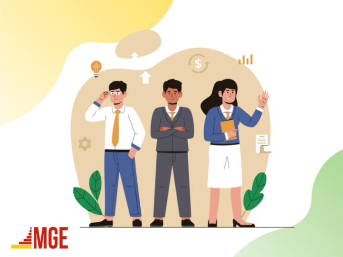 Bí quyết triển khai đào tạo hiệu quả với mô hình High-Leverage Training