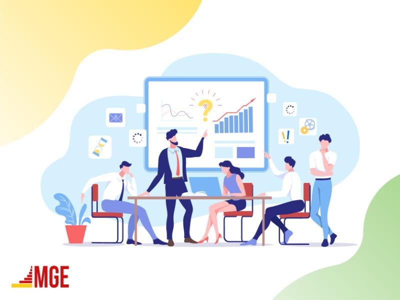 Đào tạo là chìa khóa giúp doanh nghiệp thích nghi nhanh trong thời đại toàn cầu hóa