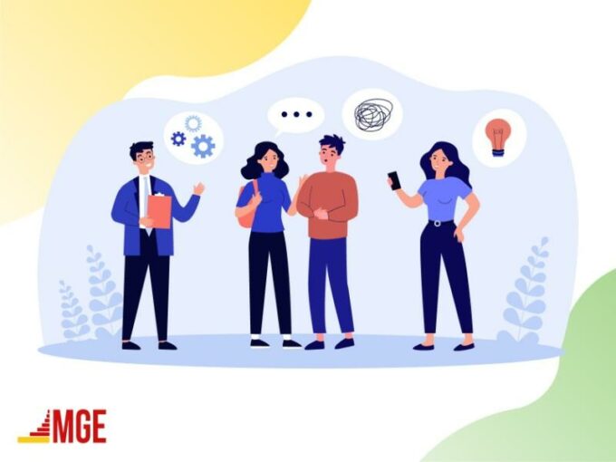 Làm thế nào để xây dựng hệ thống giao tiếp nội bộ hiệu quả trong doanh nghiệp?