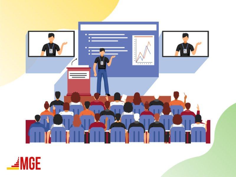 Muốn giữ người tài, hãy tạo cơ hội học hỏi và phát triển lâu dài cho họ