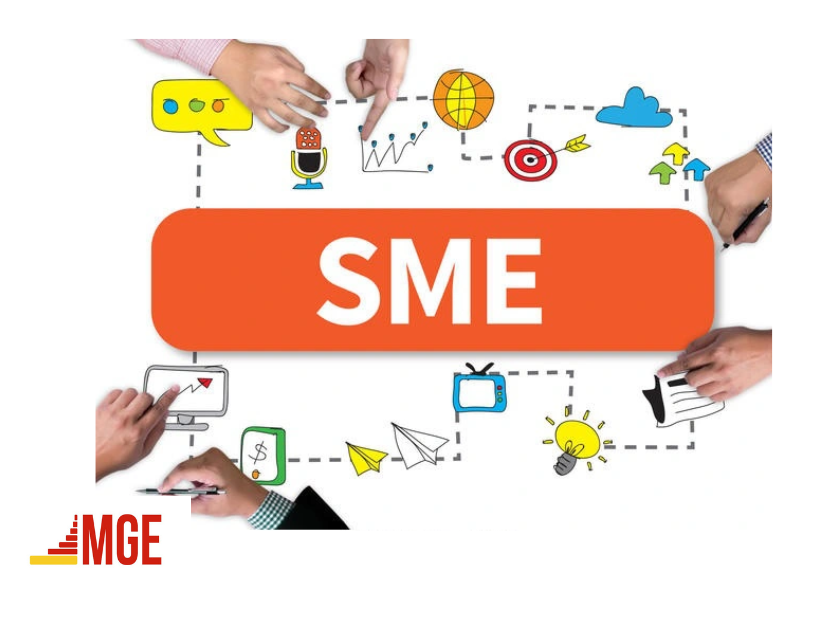 SME và những thách thức phải đối mặt