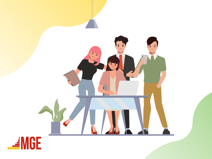 Ứng dụng công nghệ để tối ưu quản lý nhân sự