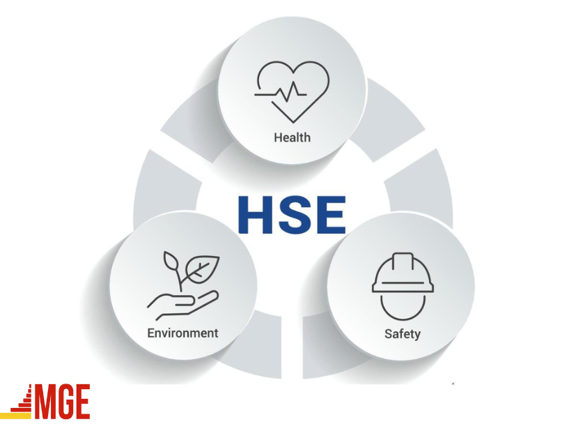 5 vai trò của HSE trong doanh nghiệp