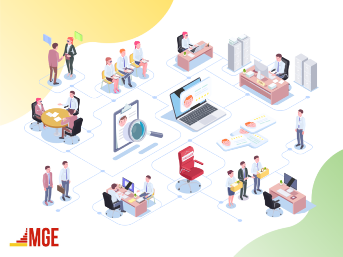 CIO là gì? Hiểu rõ vai trò chiến lược của CIO trong thời đại số