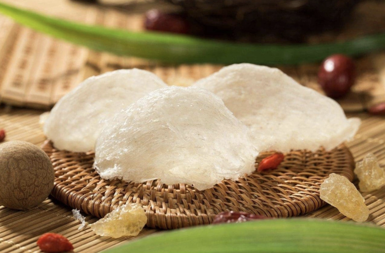 Yến sào mang lại dinh dưỡng cao