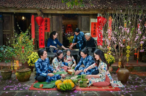 Người lao động nên theo dõi lịch nghỉ Tết mới để chủ động sắp xếp kế hoạch